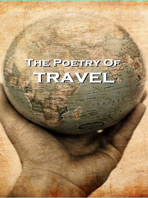 Title details for The Poetry of Travel by Copyright Group - Available